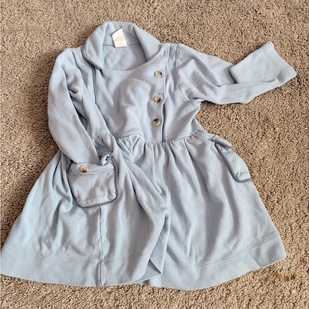 Kate Quinn Dress